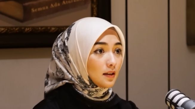 Rezky Aditya Terus Minta Maaf Punya Anak dari Wanita Lain, Citra Kirana Bersyukur: Untuk Apa Aku Marah?