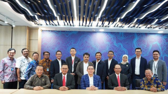 Pertamina International Shipping Lakukan Penyegaran di Jajaran Direksi 3 Anak Usaha