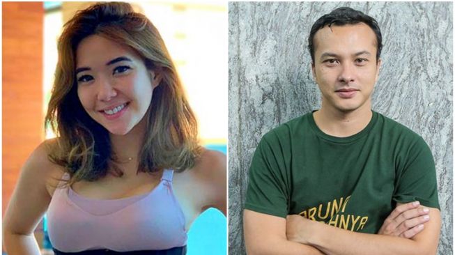 Gisella Anastasia Ternyata Pernah Ditolak Nicholas Saputra, Langsung Curhat ke Sutradara