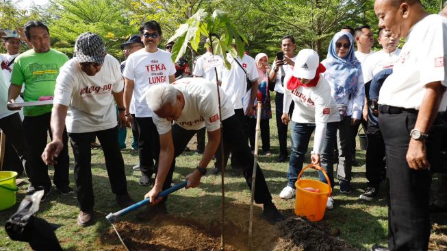 Masyarakat Diajak Maksimalkan Pemanfaatan Pengelolaan Sampah Supaya Jadi Nilai Ekonomis