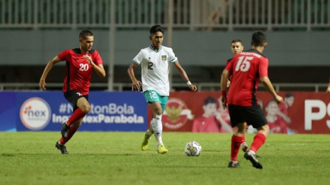 Jelang Piala Dunia U-17, Timnas Indonesia Gencar Mencari Pemain Diaspora