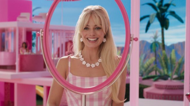 Genap Berusia ke-33, Intip 4 Rekomendasi Film yang Dibintangi Margot Robbie