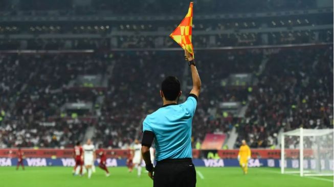 Aturan Offside Dirubah, Sebuah Keuntungan atau Kerugian bagi Pertahanan?