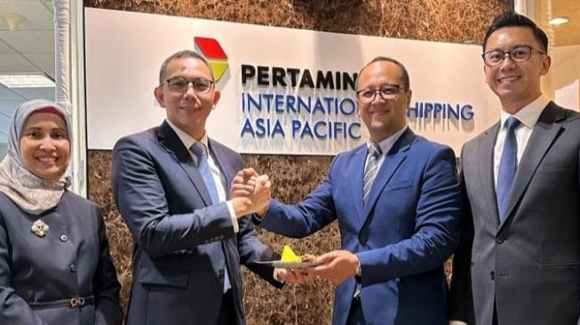 Rebranding dan Ekspansi Pasar, PIS Singapore Kini Menjadi PIS Asia Pacific