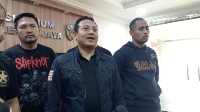 Akhirnya Tertangkap, Si Kembar Rihana Dan Rihani Sering Pindah-pindah Apartemen Selama Buron