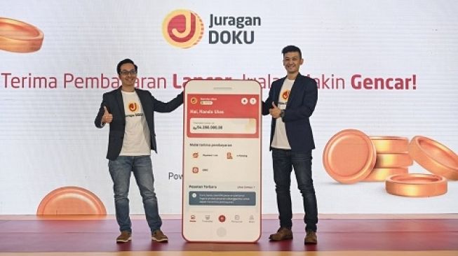 Perluas Jangkauan Pasar, 4 Fitur Juragan DOKU Bantu Permudah Sistem Pembayaran Digital