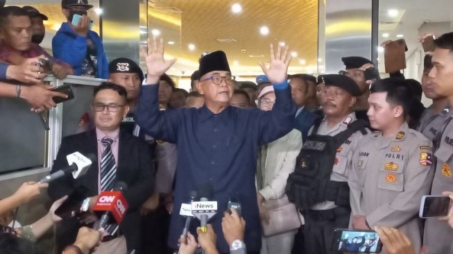 Deretan Tokoh Ini Membela Al-Zaytun, Pengacara Brigadir J hingga Pablo Benua