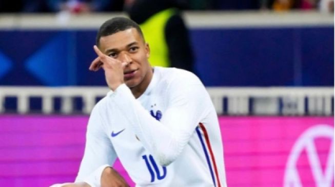 Inilah Pemain Juventus yang Ditawarkan ke Real Madrid jika Gagal Rekrut Mbappe!