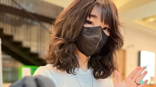 Konten Kreator dan Cosplayer Kitsunee, Ini Profil dan Perjalanan Kariernya