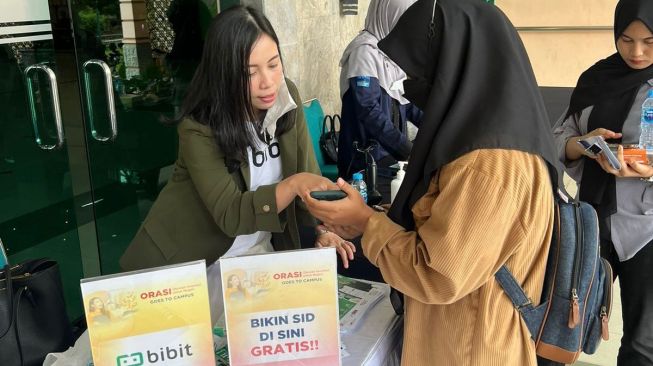 SBN Ritel Seri ORI023 Diluncurkan, Bibit Tangkap Peluang