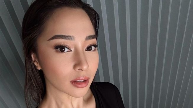 Tampak Sempurna, Nikita Willy Ungkap Kekurangannya yang Tak Banyak Orang Tahu