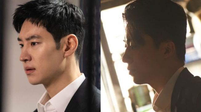 Film Terbaru Lee Je Hoon (Kolase Instagram/@sbsdrama.official/@netflixkr)