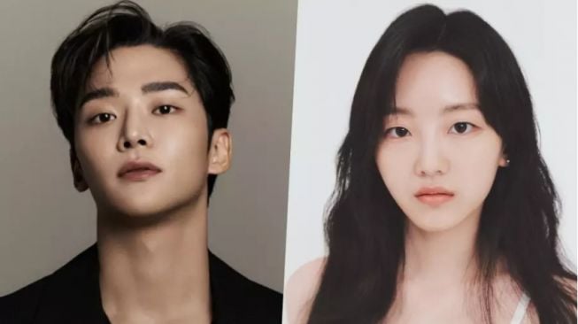 Rowoon dan Cho Yi Hyun Siap Adu Akting di Drama Baru 'The Wedding Battle'