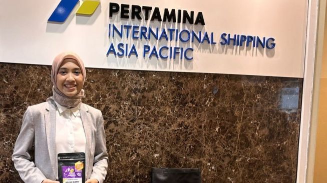 Dukung UMKM Naik Kelas, PIS Asia Pasific Berdayakan Produk Mitra Binaan Pertamina