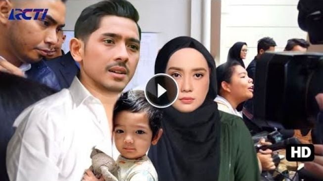 Cek Fakta: Buntut Pesta Mirah, Arya Saloka Ambil Hak Asuh Anak dari Putri Anne