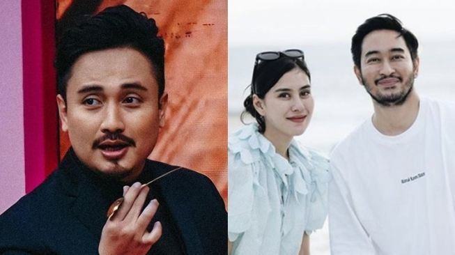 6 Seleb yang Pernah Diramal Denny Darko, Terbaru Syahnaz Sadiqah dan Jeje Govinda