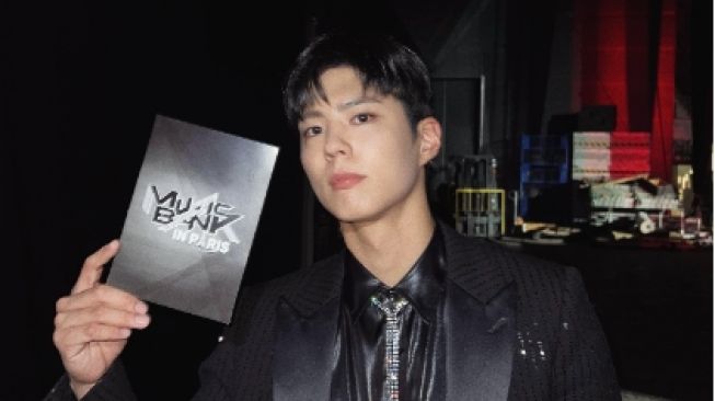 Park Bo Gum Dikabarkan akan Debut di Drama Musikal Bertajuk 'Let Me Fly'