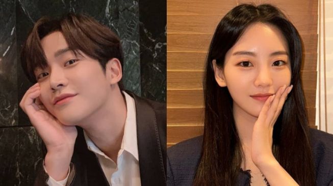 Dibintangi Rowoon SF9 dan Cho Yi Hyun, Intip Sinopsis Drama Sejarah Korea Baru Wedding Battle