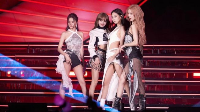 4 Rapper K-Pop Wanita Terbaik 2023 Menurut KingChoice, Ada Lisa Blackpink!