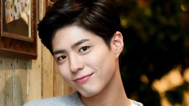 Coba Tantangan Baru, Park Bo Gum akan Debut dalam Drama Musikal Let Me Fly