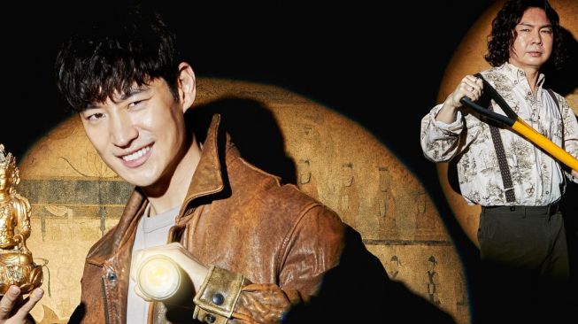 Film Terbaru Lee Je Hoon (Soompi)