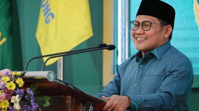 Gus Imin Minta KPU dan Kemendagri Tindaklanjuti Temuan 4 Juta DPT Non e-KTP