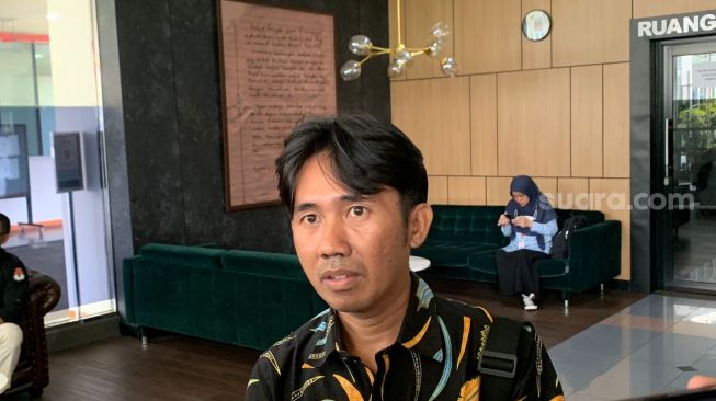 KPU Provinsi Kaltim Dinyatakan Bersalah, 24 Bacaleg Partai Garuda Tetap Lanjutkan Tahapan Pemilu