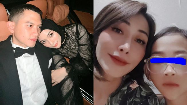 Citra Kirana Siap Legawa Terima Anak di Luar Nikah Rezky Aditya, Wenny Ariani: Kita Lihat Nanti