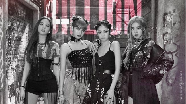 Buat Netizen Bingung, BLACKPINK Hanya Akan Bawakan 13 Lagu di Konser Nanti?