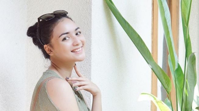 Potret Dulu dan Kini Citra Kirana (Instagram/@citraciki) 