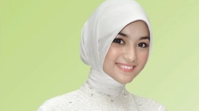 Potret Dulu dan Kini Citra Kirana (Instagram/@citraciki) 