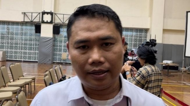 Sidang Etik Pimpinan KPK, Brigjen Asep Guntur jadi Saksi Meringankan Johanis Tanak