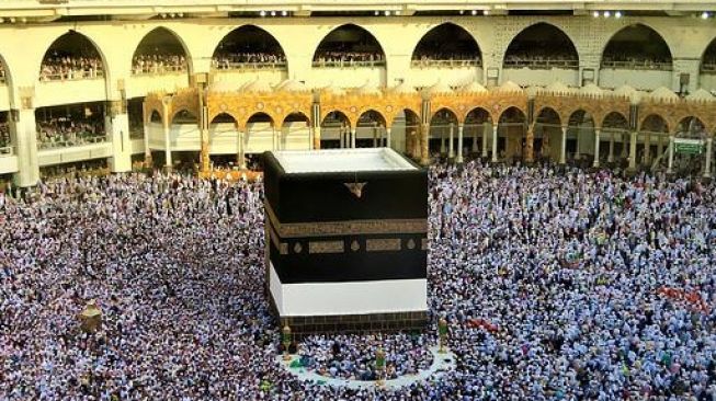 Prabowo Subianto Ingin Bangun Kampung Haji di Makkah, Ini Alasannya