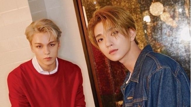 Joshua dan Vernon SEVENTEEN Akan Bawakan Acara Radio dengan Apple Music