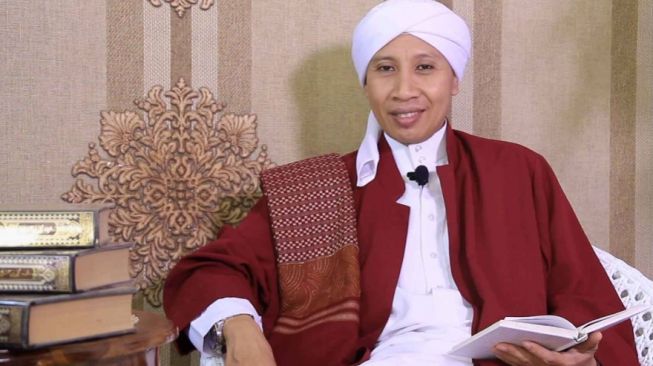 Apakah Jamaah Haji Tidak Boleh Keluar Rumah Sebelum 40 Hari? Simak Penjelasan Buya Yahya