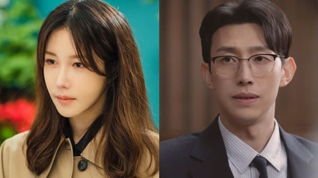 4 Fakta Great Problem Solver, Drakor Baru Lee Ji Ah yang Beradu Akting dengan Kang Ki Young