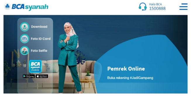 BCA Syariah Cetak Laba Bersih Rp 89,4 Miliar di Semester I-2024