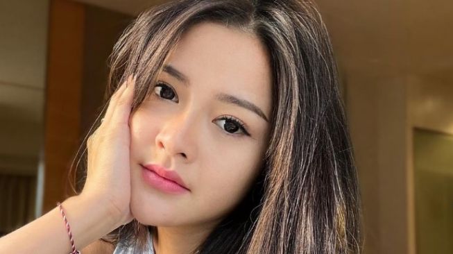 Dituding Cantik Dibiayai Suami Orang, Wajah Bella Bonita Dulu dan Sekarang Jadi Omongan: Aslinya.....