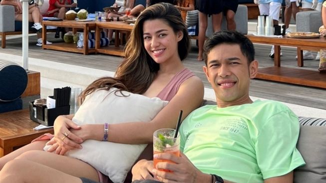 Artis Indonesia yang Punya Pasangan Atlet (Instagram/@susansameeh)