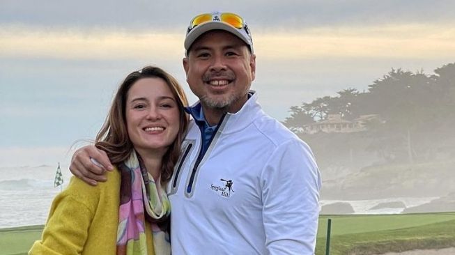 Artis Indonesia yang Punya Pasangan Atlet (Instagram/@julstelle)