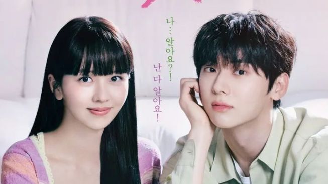 Link Nonton My Lovely Liar Sub Indo HD Full Episode, Bukan Drakorindo Nodrakor Telegram Klik di Sini!