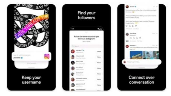6 Langkah Membuat Threads Instagram Pertama, Lebih Baik dari Twitter?