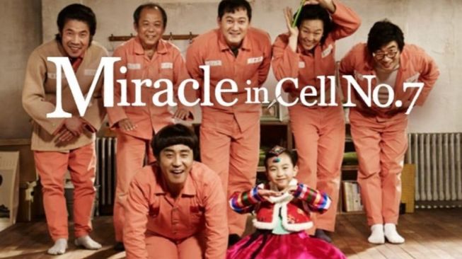 5 Pelajaran Hidup dari Film Korea Miracle in Cell No. 7, Pentingnya Kepedulian