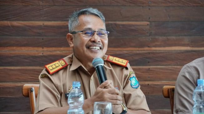 Pemkab Bulukumba Siap Sukseskan Gerakan Pembagian 10 Juta Bendera Merah Putih
