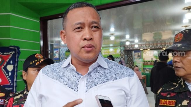 Diminta Bantu Mikir oleh Heru Budi Atasi Kemacetan Jakarta, Begini Respon Plt Wali Kota Bekasi