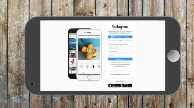 Anti-Ribet! Ini 6 Tips agar Instastory HP Android Tidak Pecah atau Buram