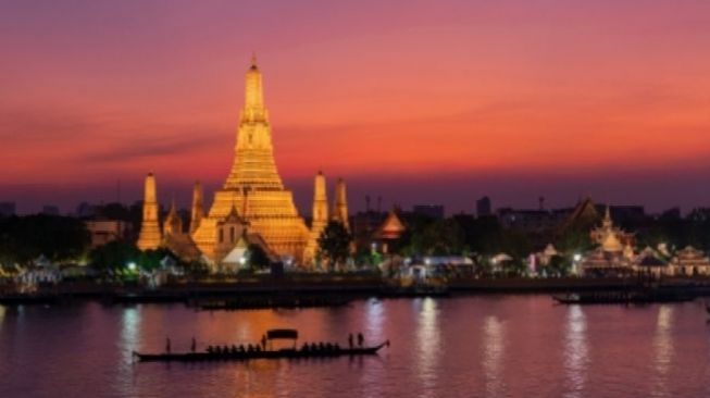 Thailand Terapkan Digital Arrival Card: Apa yang Perlu Disiapkan Penumpang?