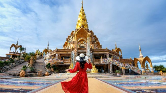 Syarat Masuk Thailand Terbaru 2023, Masih Wajib Pakai Masker?