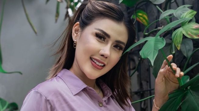 Sumber Kekayaan Rey Utami (Instagram/@reyutami)