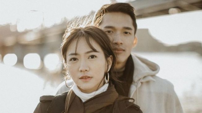 Biodata dan Agama Shanju, Eks JKT48 yang Bakal Menikah dengan Pebulu Tangkis Jonatan Christie